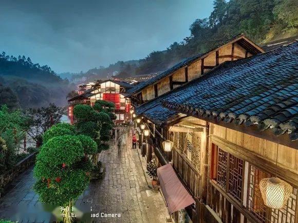 逃离龙的圣地
